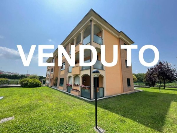 appartamento in vendita a Villa Cortese