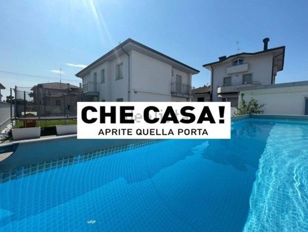 appartamento in vendita a Villa Cortese