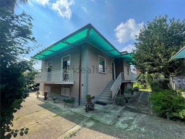 appartamento in vendita a Villa Cortese