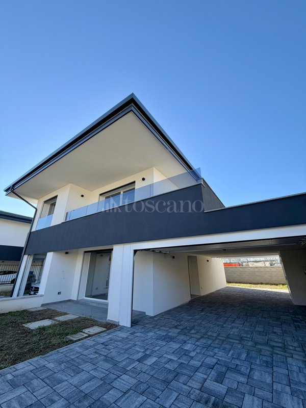 casa indipendente in vendita a Villa Cortese