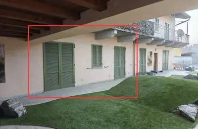 appartamento in vendita a Villa Cortese