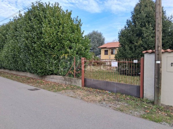 casa indipendente in vendita a Villa Cortese