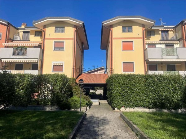 appartamento in vendita a Villa Cortese