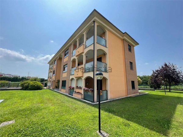 appartamento in vendita a Villa Cortese