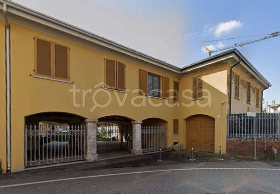 appartamento in vendita a Villa Cortese