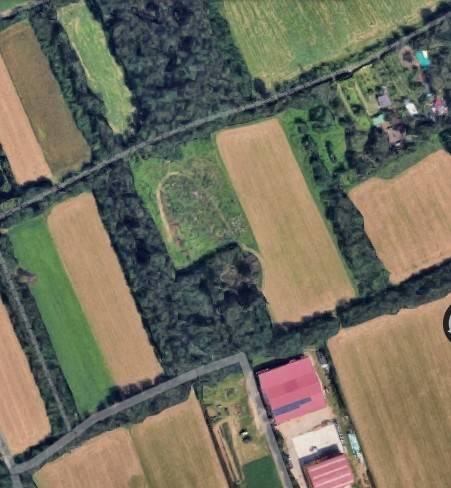 casa indipendente in vendita a Villa Cortese