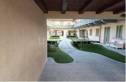 appartamento in vendita a Villa Cortese