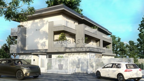 appartamento in vendita a Villa Cortese