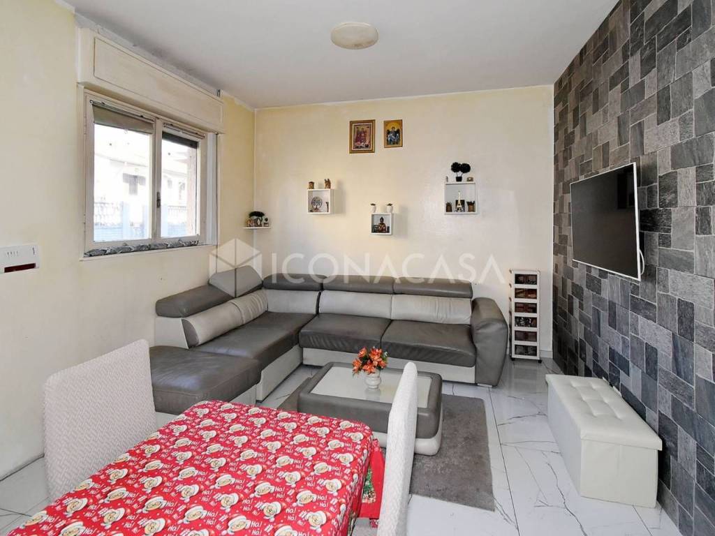 appartamento in vendita a Villa Cortese