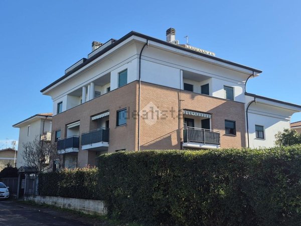 appartamento in vendita a Villa Cortese