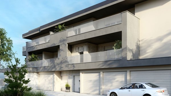 appartamento in vendita a Villa Cortese