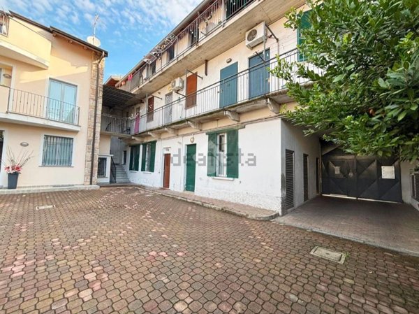 appartamento in vendita a Villa Cortese