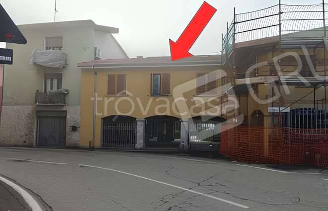 appartamento in vendita a Villa Cortese