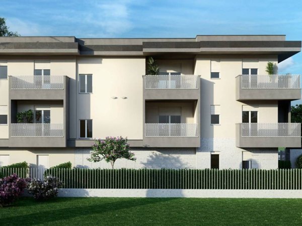 casa indipendente in vendita a Villa Cortese