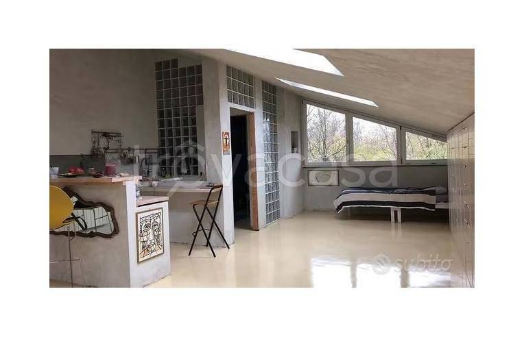 appartamento in vendita a Villa Cortese