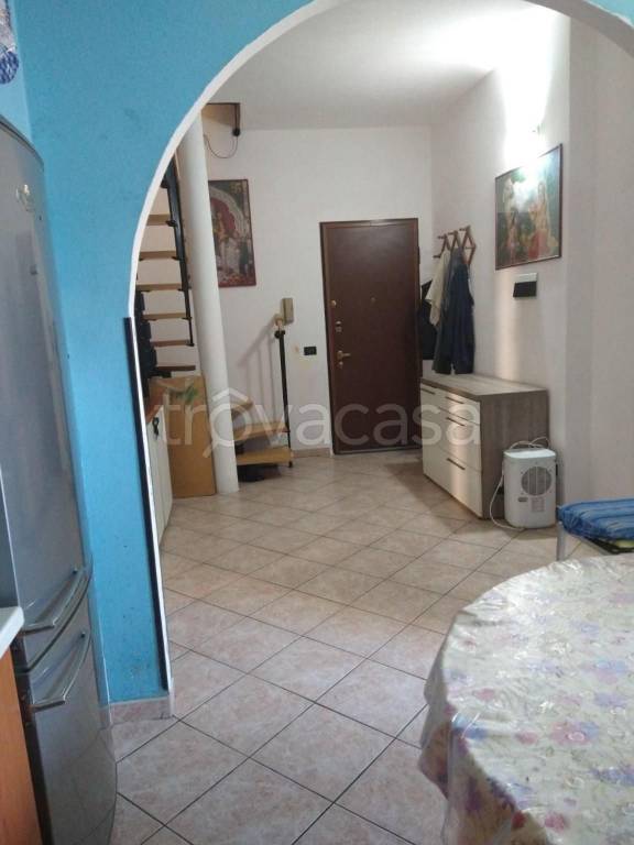 appartamento in vendita a Villa Cortese