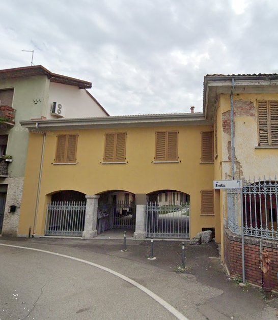 casa indipendente in vendita a Villa Cortese