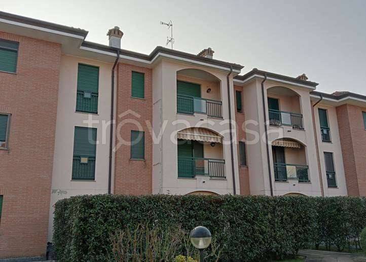 appartamento in vendita a Villa Cortese