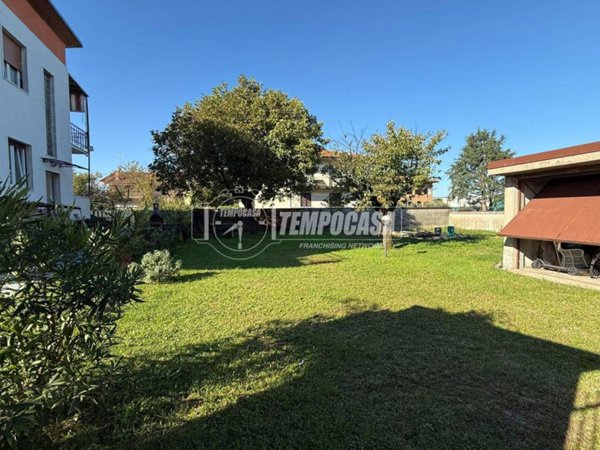 terreno edificabile in vendita a Villa Cortese