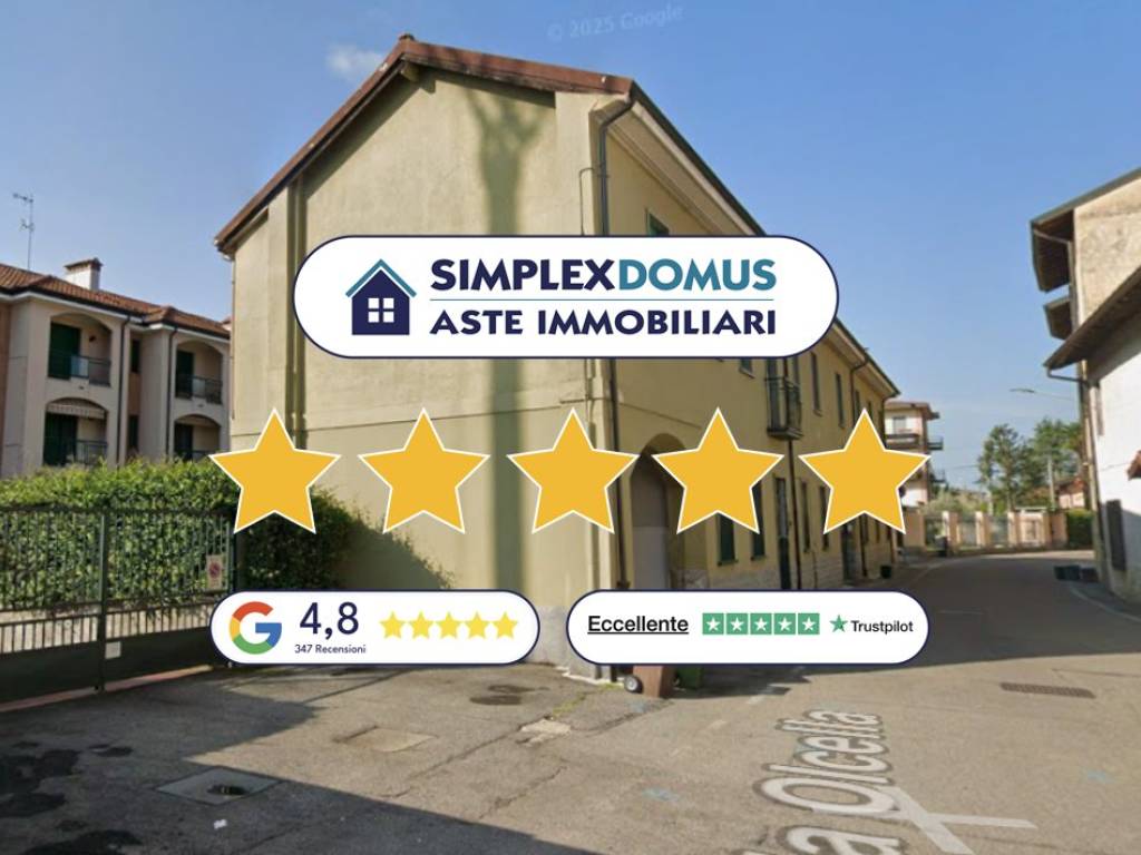 appartamento in vendita a Villa Cortese