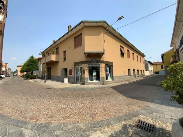 casa indipendente in vendita a Villa Cortese