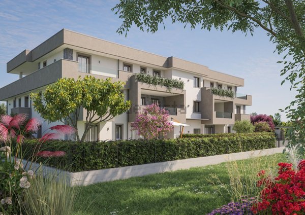 appartamento in vendita a Villa Cortese