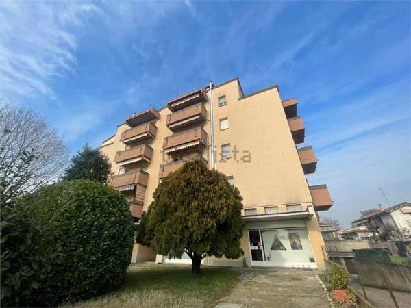 appartamento in vendita a Villa Cortese