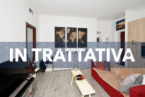 appartamento in vendita a Villa Cortese