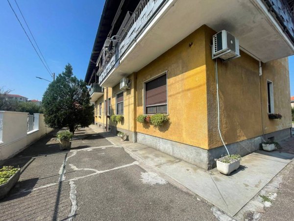 appartamento in vendita a Villa Cortese