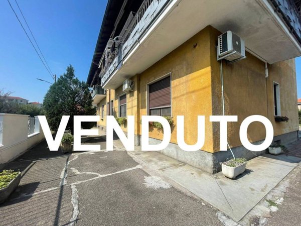 appartamento in vendita a Villa Cortese