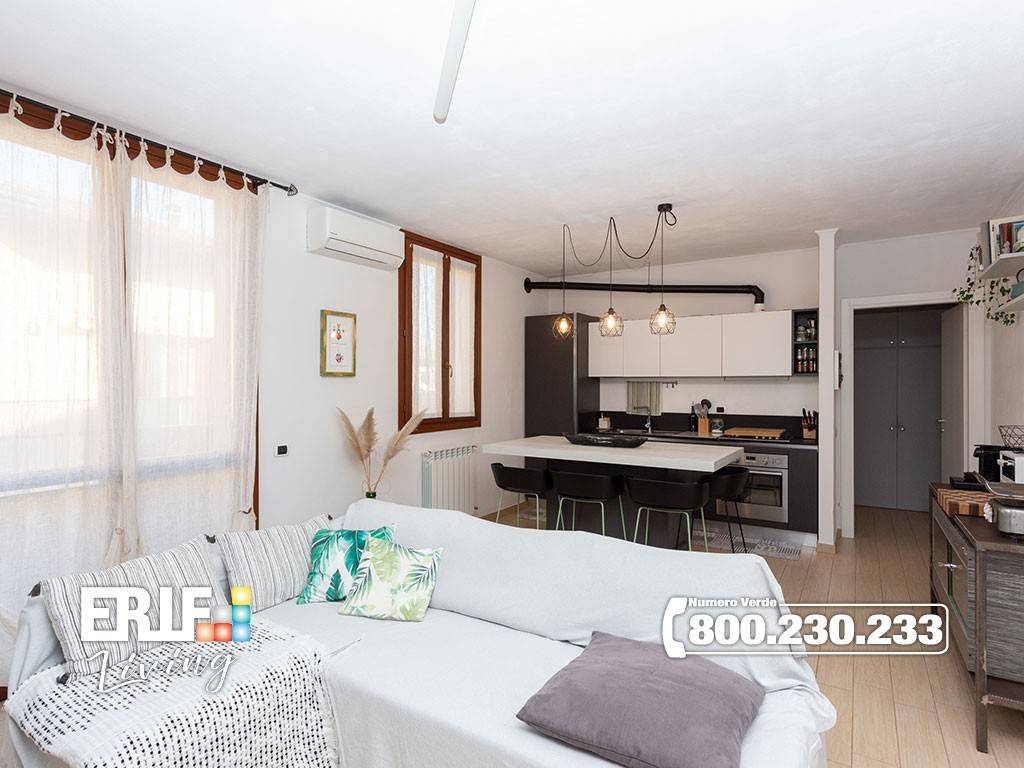 appartamento in vendita a Villa Cortese