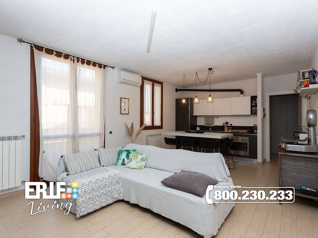 appartamento in vendita a Villa Cortese