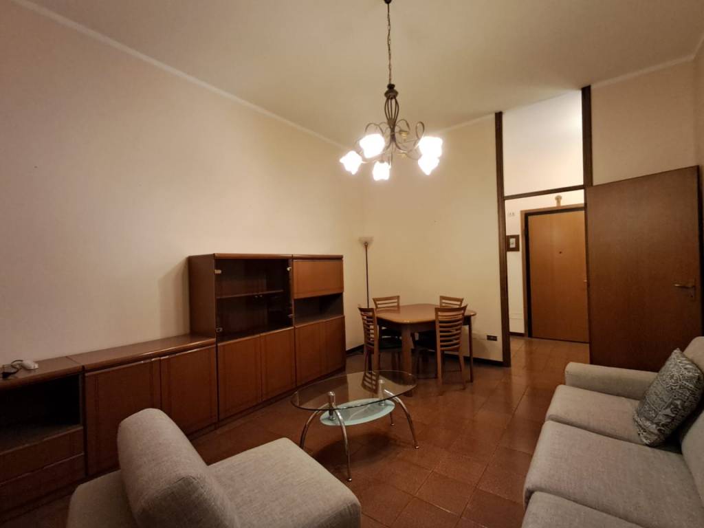 appartamento in vendita a Villa Cortese