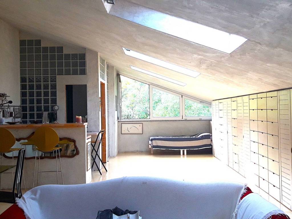 appartamento in vendita a Villa Cortese