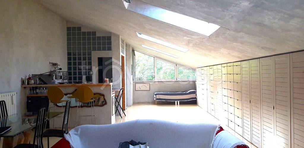 appartamento in vendita a Villa Cortese