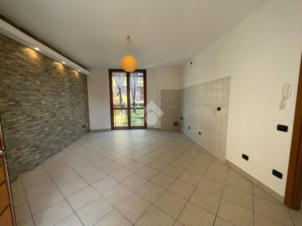 appartamento in vendita a Villa Cortese