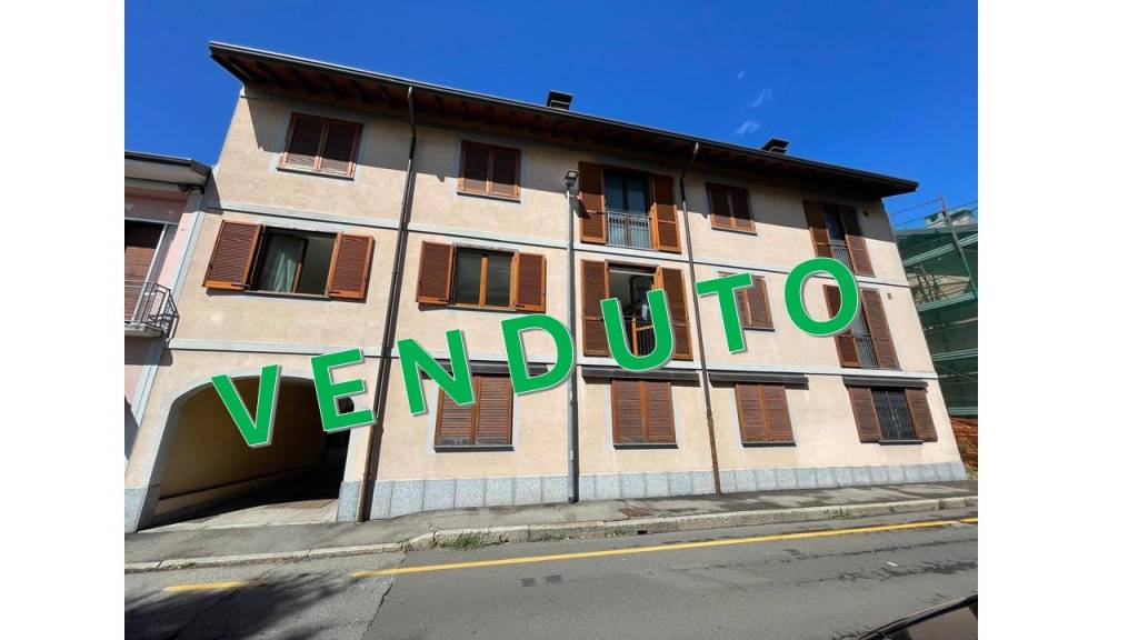 appartamento in vendita a Villa Cortese