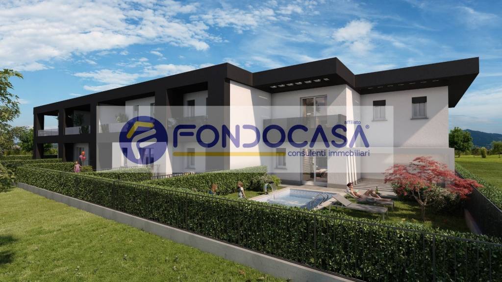 casa indipendente in vendita a Villa Cortese