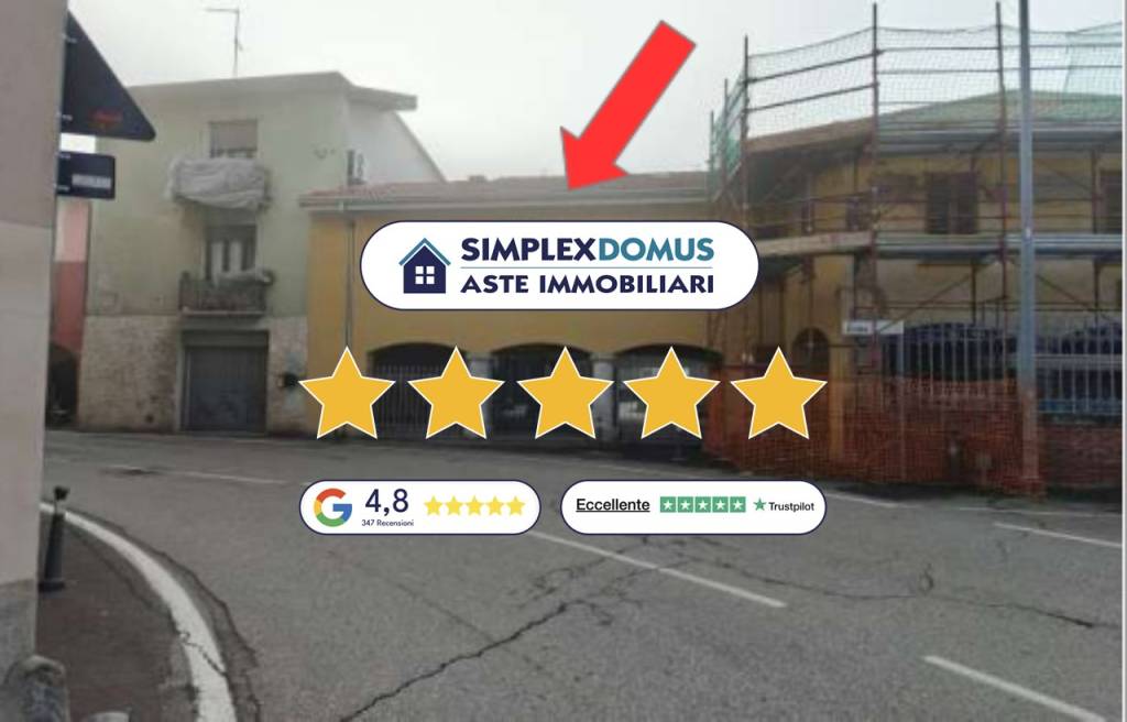 appartamento in vendita a Villa Cortese