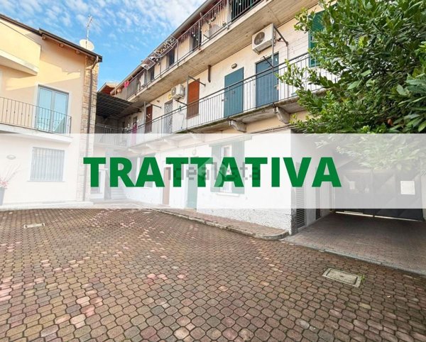 appartamento in vendita a Villa Cortese