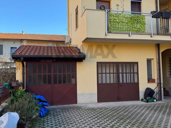 appartamento in vendita a Villa Cortese