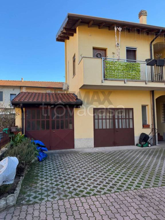 appartamento in vendita a Villa Cortese