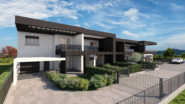 casa indipendente in vendita a Villa Cortese