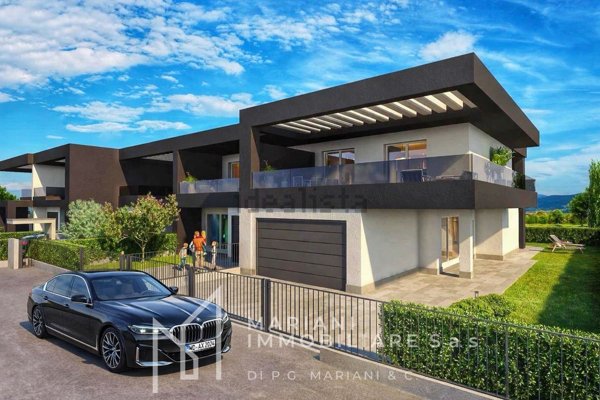 casa indipendente in vendita a Villa Cortese