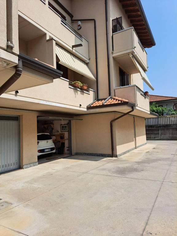 appartamento in vendita a Villa Cortese