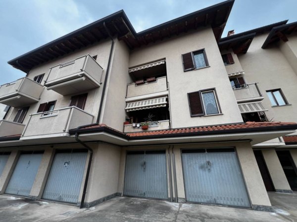 appartamento in vendita a Villa Cortese