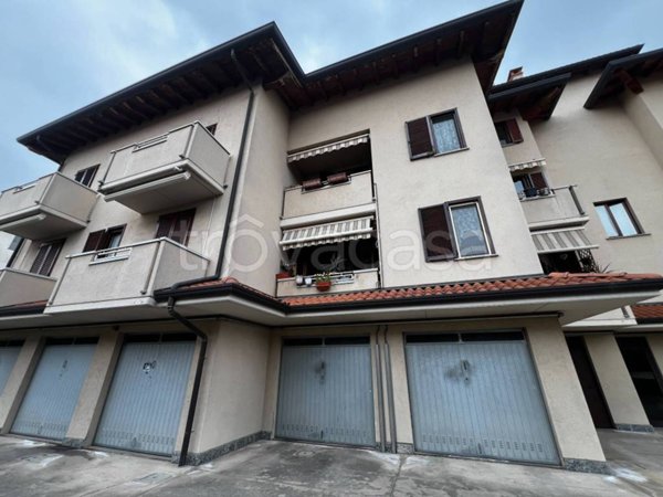 appartamento in vendita a Villa Cortese