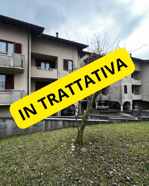 appartamento in vendita a Villa Cortese