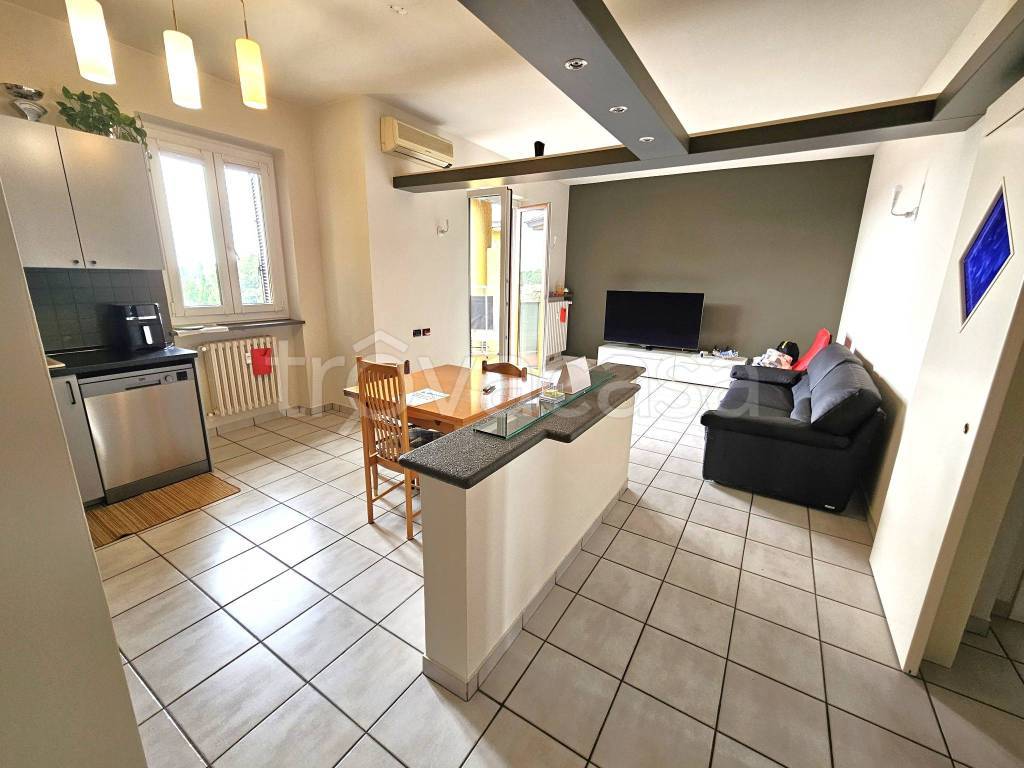 appartamento in vendita a Villa Cortese