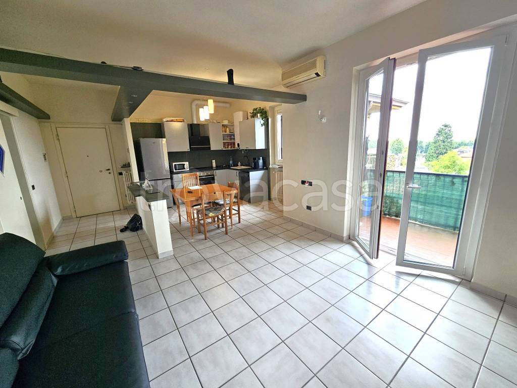 appartamento in vendita a Villa Cortese